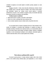 Referāts 'Veca cilvēka veselības novērošana un novērtēšana', 13.