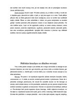 Referāts 'Veca cilvēka veselības novērošana un novērtēšana', 29.