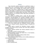 Referāts 'SIA "Madara cosmetics" lūpu balzama tirgus izpēte', 3.