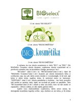 Referāts 'SIA "Madara cosmetics" lūpu balzama tirgus izpēte', 8.