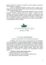 Referāts 'SIA "Madara cosmetics" lūpu balzama tirgus izpēte', 9.