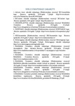 Referāts 'SIA "Madara cosmetics" lūpu balzama tirgus izpēte', 16.