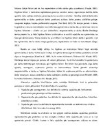 Diplomdarbs 'Darbinieku darba motivācija un tās sekmēšanas iespējas uzņēmumā "X"', 15.