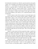 Diplomdarbs 'Darbinieku darba motivācija un tās sekmēšanas iespējas uzņēmumā "X"', 27.