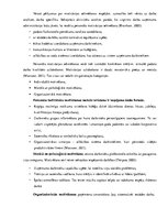 Diplomdarbs 'Darbinieku darba motivācija un tās sekmēšanas iespējas uzņēmumā "X"', 34.