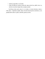 Diplomdarbs 'Darbinieku darba motivācija un tās sekmēšanas iespējas uzņēmumā "X"', 36.