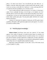 Diplomdarbs 'Darbinieku darba motivācija un tās sekmēšanas iespējas uzņēmumā "X"', 40.