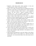 Diplomdarbs 'Darbinieku darba motivācija un tās sekmēšanas iespējas uzņēmumā "X"', 61.