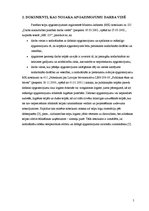 Referāts 'Apgaismojums ēdināšanas uzņēmumos', 5.