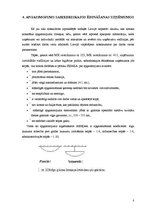 Referāts 'Apgaismojums ēdināšanas uzņēmumos', 8.