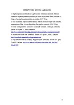 Referāts 'Apgaismojums ēdināšanas uzņēmumos', 15.