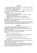 Referāts 'Skolēnu uztura paradumi', 3.