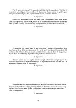 Referāts 'Skolēnu uztura paradumi', 15.