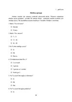 Referāts 'Skolēnu uztura paradumi', 22.