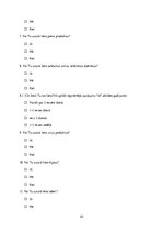 Referāts 'Skolēnu uztura paradumi', 23.