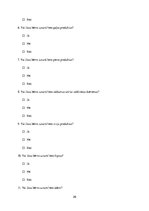 Referāts 'Skolēnu uztura paradumi', 26.