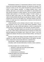 Referāts 'Iekšējā un ārējā parāda pozitīvās un negatīvās sekas', 3.