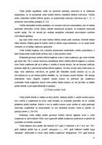 Referāts 'Iekšējā un ārējā parāda pozitīvās un negatīvās sekas', 10.