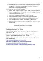 Referāts 'Iekšējā un ārējā parāda pozitīvās un negatīvās sekas', 23.