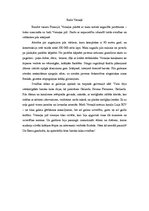 Eseja 'Balle Versaļā', 1.