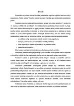 Prakses atskaite 'Profesionālā prakse AS "Swedbank" tiesvedības atbalsta apakšnodaļā', 3.