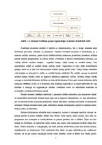 Prakses atskaite 'Profesionālā prakse AS "Swedbank" tiesvedības atbalsta apakšnodaļā', 5.