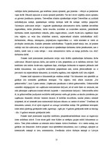 Prakses atskaite 'Profesionālā prakse AS "Swedbank" tiesvedības atbalsta apakšnodaļā', 10.