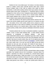 Prakses atskaite 'Profesionālā prakse AS "Swedbank" tiesvedības atbalsta apakšnodaļā', 12.