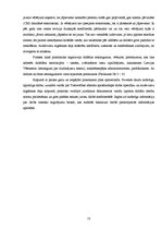 Prakses atskaite 'Profesionālā prakse AS "Swedbank" tiesvedības atbalsta apakšnodaļā', 13.