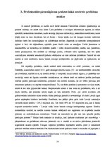 Prakses atskaite 'Profesionālā prakse AS "Swedbank" tiesvedības atbalsta apakšnodaļā', 14.