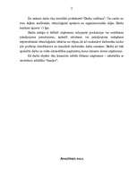 Referāts 'Finanšu analīze', 2.