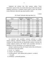 Referāts 'Finanšu analīze', 8.