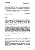 Referāts 'Disnejlenda', 2.