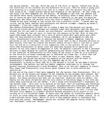 Eseja 'GCSE Coursework:Frankenstein:how does mary shelley manipulate your responce to t', 2.