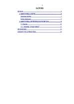 Referāts 'Aristoteļa estētika', 2.