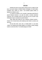 Referāts 'Aristoteļa estētika', 3.