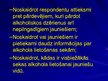 Prezentācija 'Alkohola lietošana jauniešu vidē', 5.