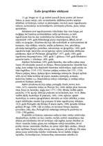 Eseja 'Lielie ģeogrāfiskie atklājumi', 1.