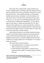 Referāts 'Biznesa plāns, tā būtība un saturs', 4.