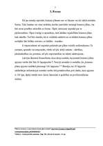 Referāts 'Biznesa plāns, tā būtība un saturs', 6.