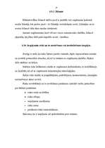 Referāts 'Biznesa plāns, tā būtība un saturs', 17.