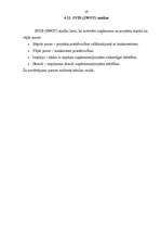 Referāts 'Biznesa plāns, tā būtība un saturs', 18.