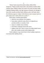 Referāts 'Biznesa plāns, tā būtība un saturs', 22.