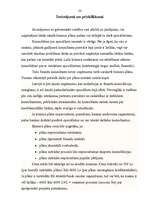 Referāts 'Biznesa plāns, tā būtība un saturs', 23.