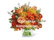 Prezentācija 'Floristiskas kompozīcijas - pušķi', 1.