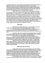 Referāts 'Termina "Latvija" vēsturiskā izcelšanās un attīstība', 3.