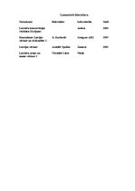 Referāts 'Termina "Latvija" vēsturiskā izcelšanās un attīstība', 6.