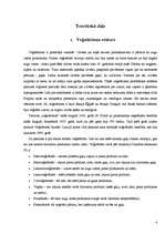 Referāts 'Veģetārisms', 4.