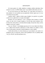 Biznesa plāns 'Viesu nams SIA "Mežvēji"', 4.