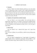 Biznesa plāns 'Viesu nams SIA "Mežvēji"', 5.